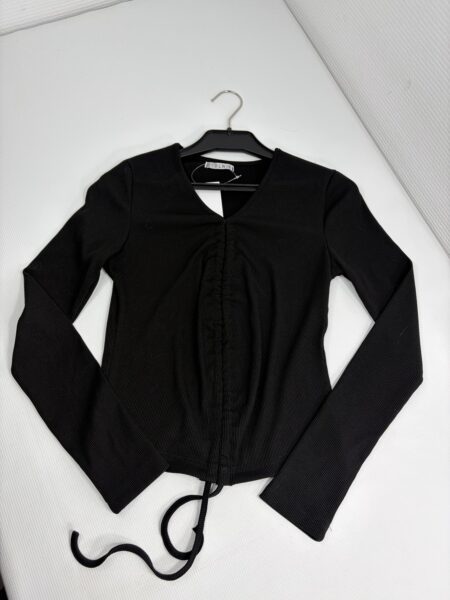 Лонгслив 40 (XS) STOLNIK НФ-00005978