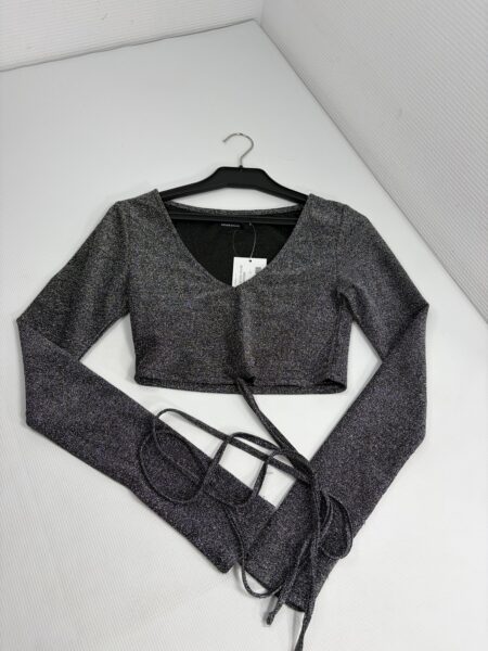 Лонгслив 40 (XS) HOUSE НФ-00005969