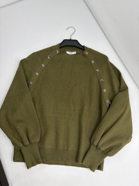 Джемпер 42 (S) MANGO НФ-00005974