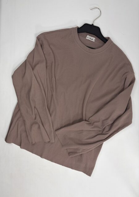 Лонгслив One size Другой НФ-00005459