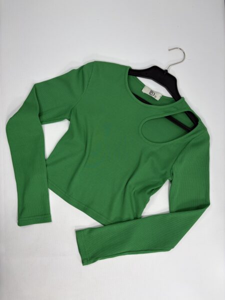 Лонгслив 42 (S) Другой НФ-00005468