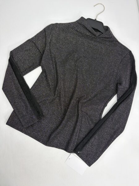 Лонгслив 42 (S) Другой НФ-00005465