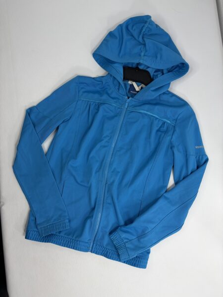 Кофта спорт 42 (S) Reebok НФ-00005729