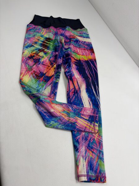 Леггинсы спорт 46 (M) Kamachi НФ-00005658