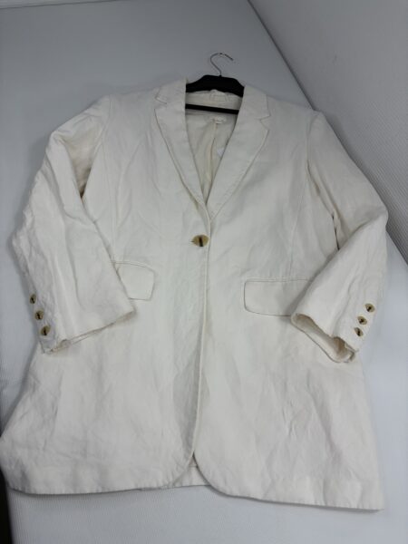 Пиджак 40 (XS) H&M НФ-00005898