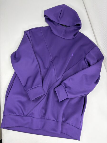 Толстовка One size Другой НФ-00005901