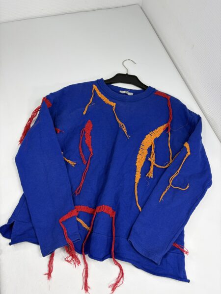 Свитшот 42 (S) ZARA НФ-00005906