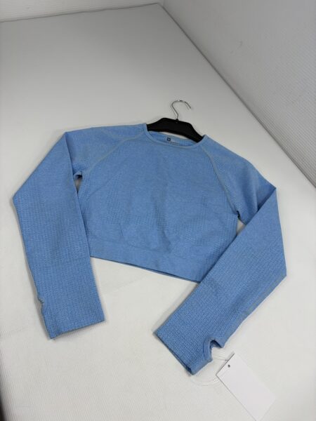 Лонгслив спорт 46 (M) Другой НФ-00005912