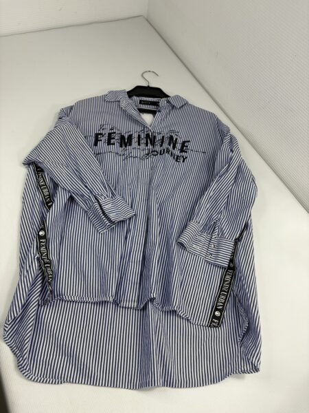 Рубашка 42 (S) MOHITO НФ-00005922