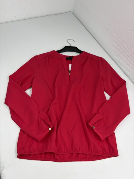 Блузка 42 (S) ZARA НФ-00005919