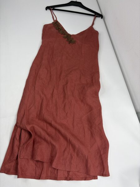 Сарафан 42 (S) Naf Naf НФ-00005853