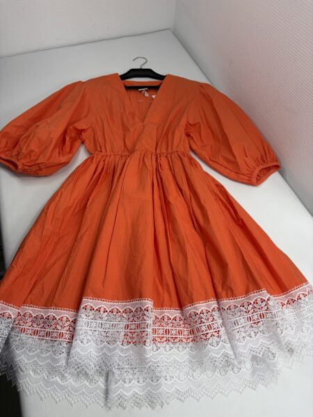 Платье 40 (XS) H&M НФ-00005865