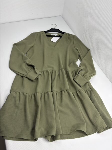 Платье 42 (S) Zarina НФ-00005868