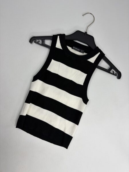 Топ 42 (S) Stradivarius НФ-00005945