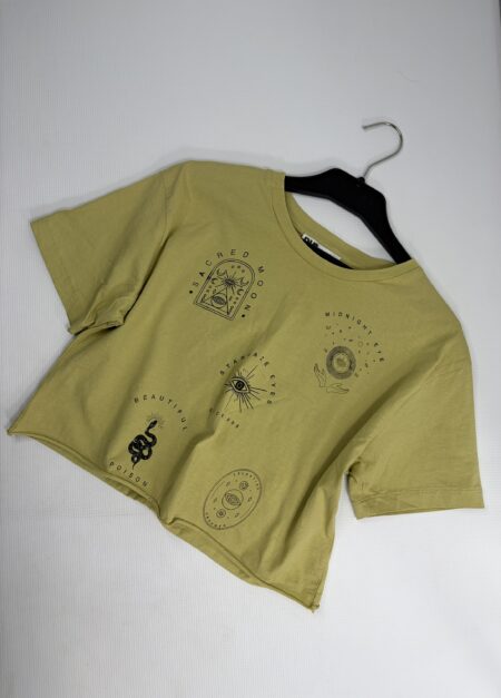 Футболка 42 (S) DUB НФ-00005941