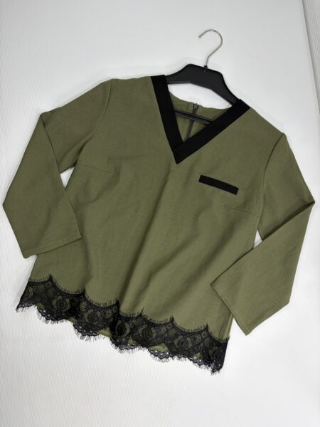 Блузка 42 (S) Другой НФ-00005693