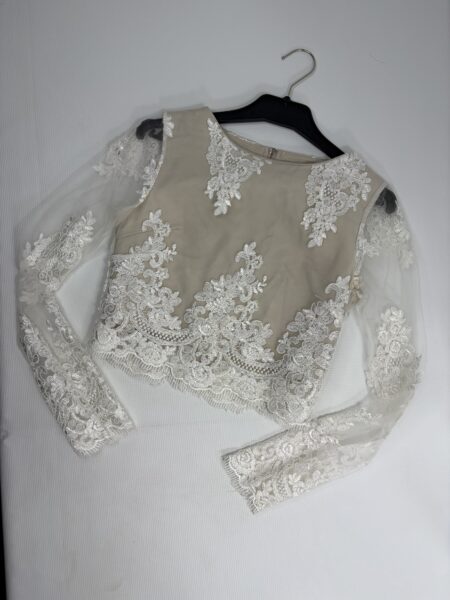 Блузка 40 (XS) Другой НФ-00005936