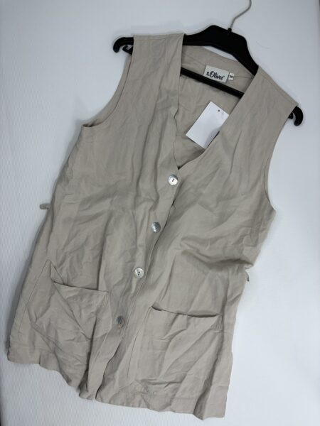 Жилет 44 (S/M) S.Oliver НФ-00005946