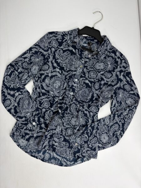 Рубашка 42 (S) Oodji НФ-00005934