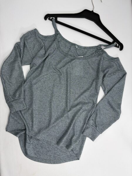 Лонгслив 42 (S) Другой НФ-00005947