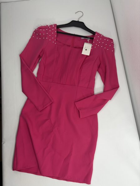 Платье 42 (S) Другой НФ-00006159