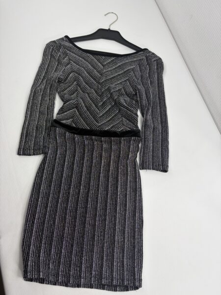 Платье 40 (XS) Другой НФ-00006168