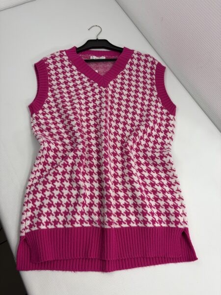 Жилет One size Другой НФ-00005999