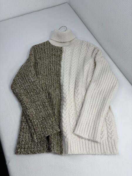 Свитер 54 (XXL) Другой НФ-00006014