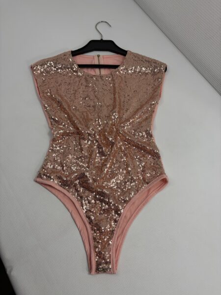 Боди 42 (S) Другой НФ-00006058