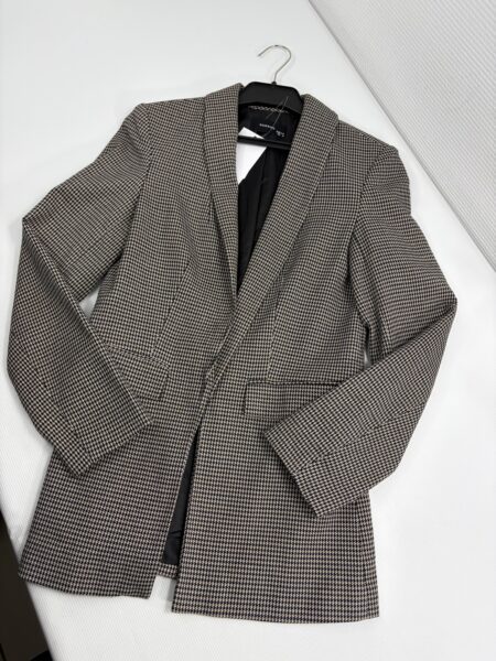 Пиджак 40 (XS) RESERVED НФ-00006062