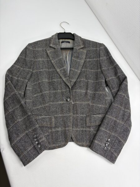 Пиджак 42 (S) Другой НФ-00006024