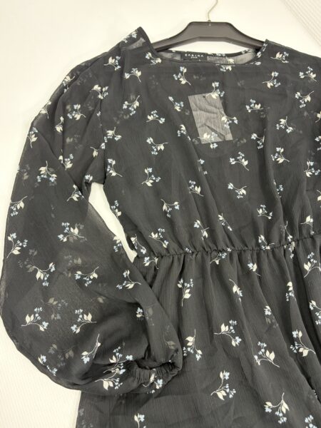 Платье 42 (S) Zarina НФ-00006142