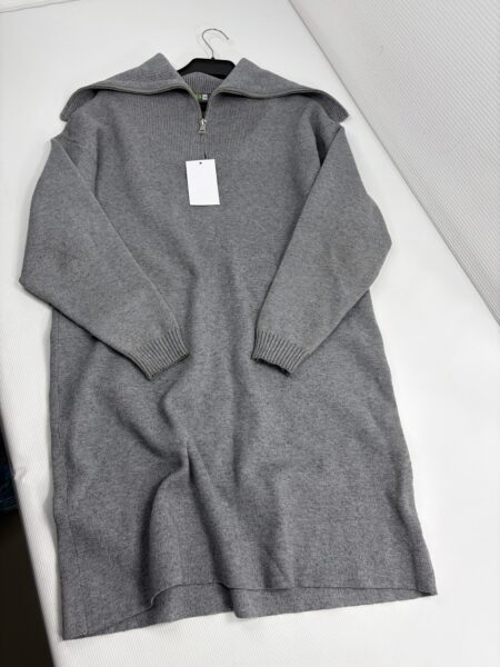 Платье 42 (S) SELA НФ-00006137