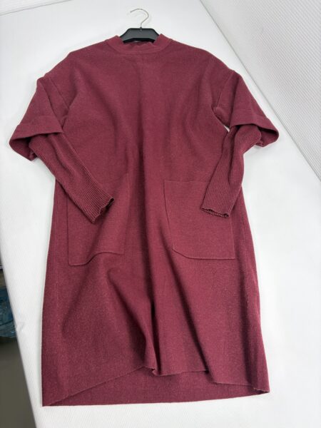 Платье 46 (M) Zarina НФ-00006141