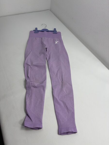 Леггинсы спорт 42 (S) Другой НФ-00006079