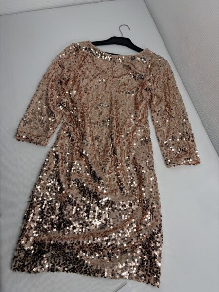 Платье 46 (M) Другой НФ-00006163