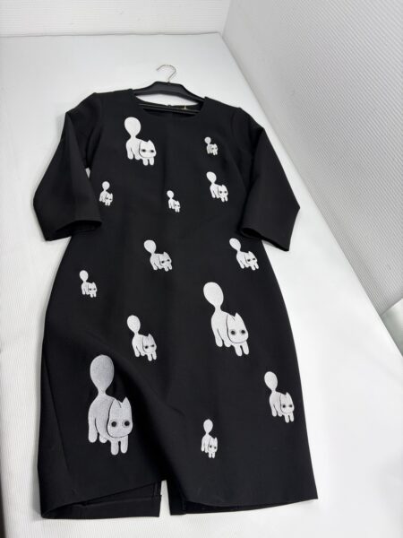 Платье 46 (M) Другой НФ-00005881