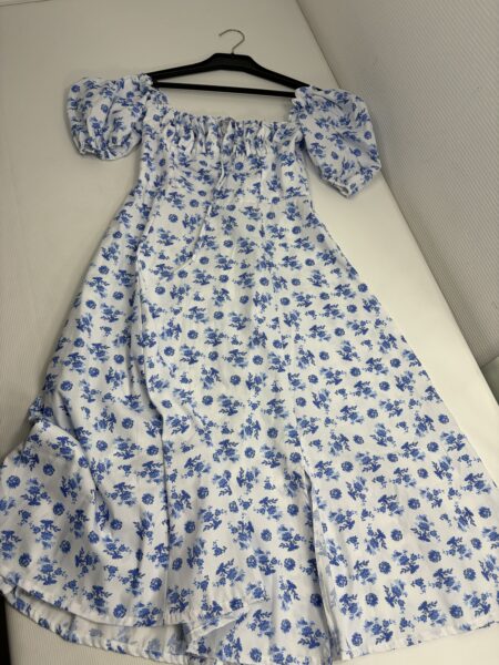 Платье 42 (S) Другой НФ-00006145