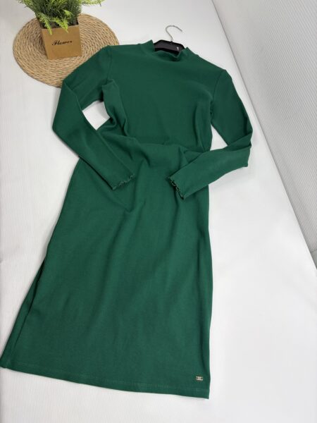 Платье 46 (M) Oodji НФ-00006474