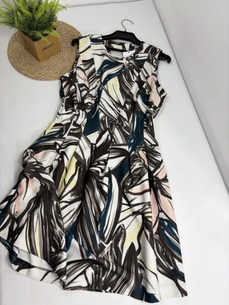 Платье 48 (L) Другой НФ-00006477