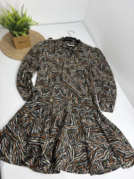 Платье 42 (S) Topshop НФ-00006439