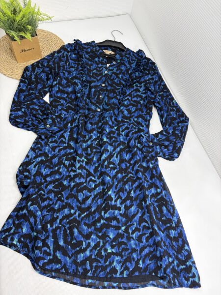 Платье 44 (S/M) Esqualo НФ-00006438