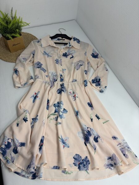 Платье 44 (S/M) Kira Plastinina НФ-00006490