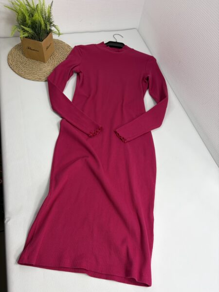 Платье 46 (M) Другой НФ-00006487