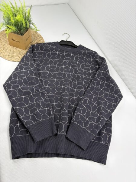 Джемпер 48 (L) SELA НФ-00006343