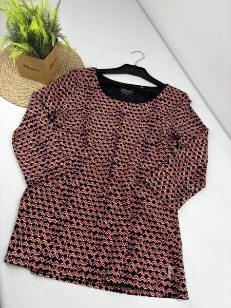 Лонгслив 48 (L) ESPRIT НФ-00006268