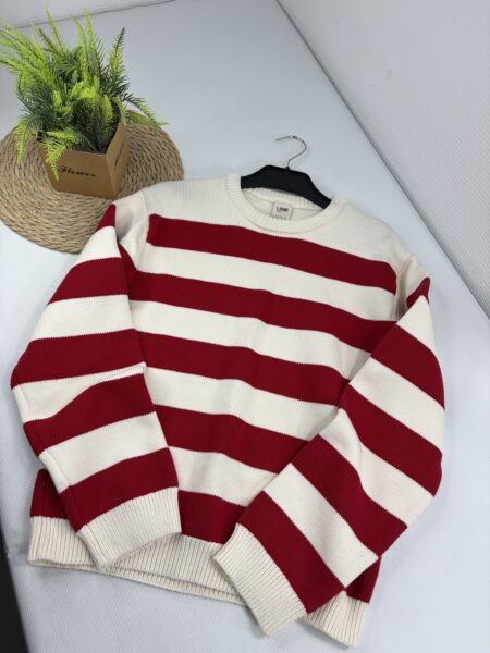 Джемпер 42 (S) LIME НФ-00006240