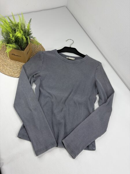 Лонгслив 46 (M) Zarina НФ-00006352