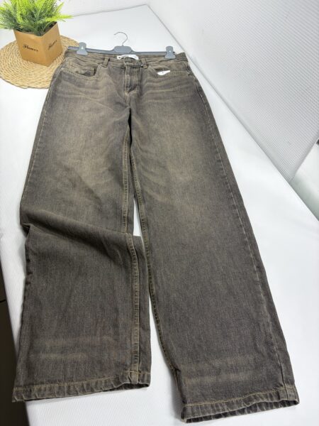 Джинсы 46 (M) ECRU НФ-00006285