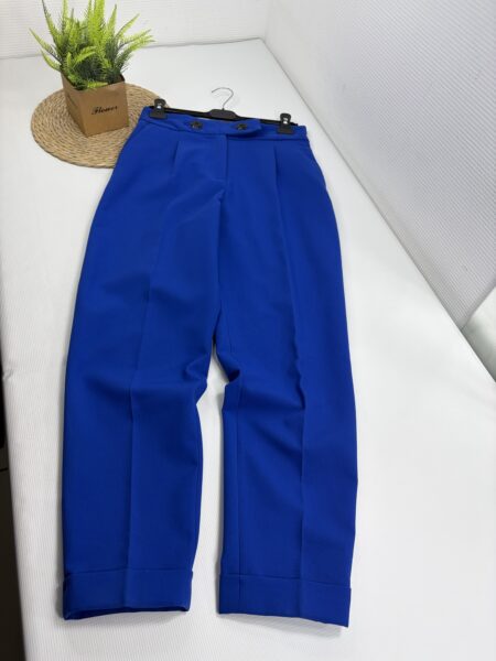 Брюки 42 (S) ZARA НФ-00006305